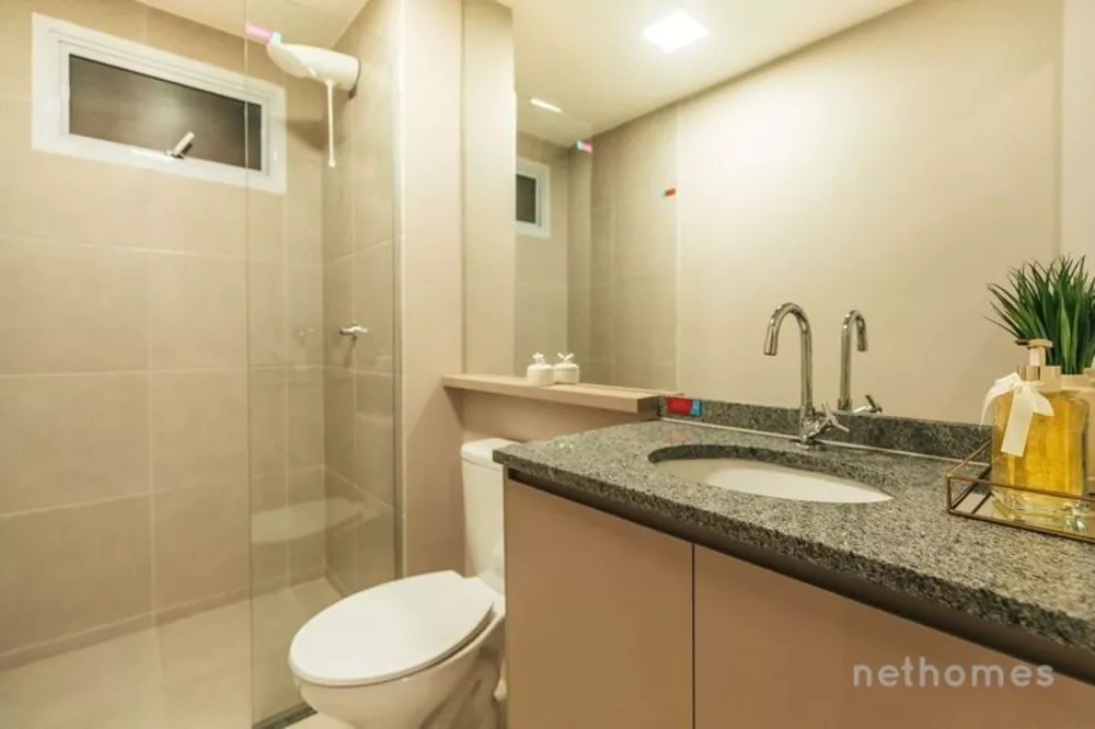 Apartamento, 2 quartos, 50 m² - Foto 8