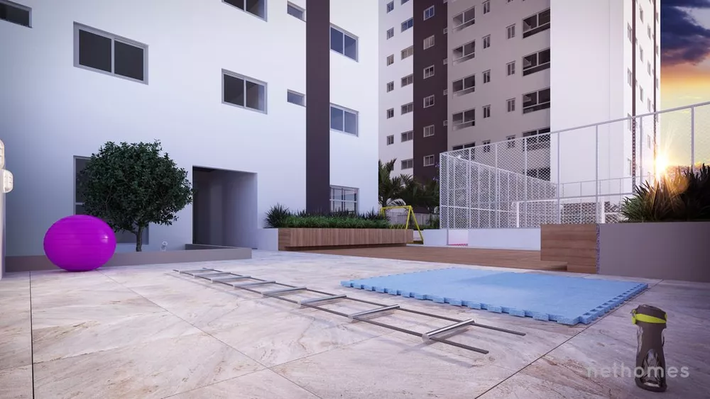 Apartamento, 2 quartos, 50 m² - Foto 19