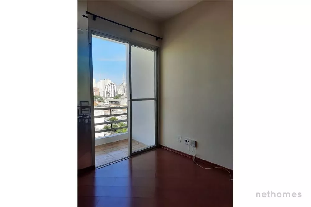 Apartamento à venda com 1 quarto, 36m² - Foto 4