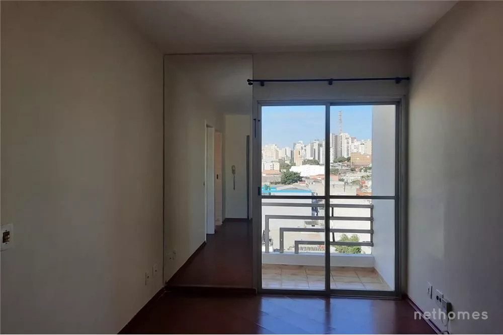 Apartamento à venda com 1 quarto, 36m² - Foto 3