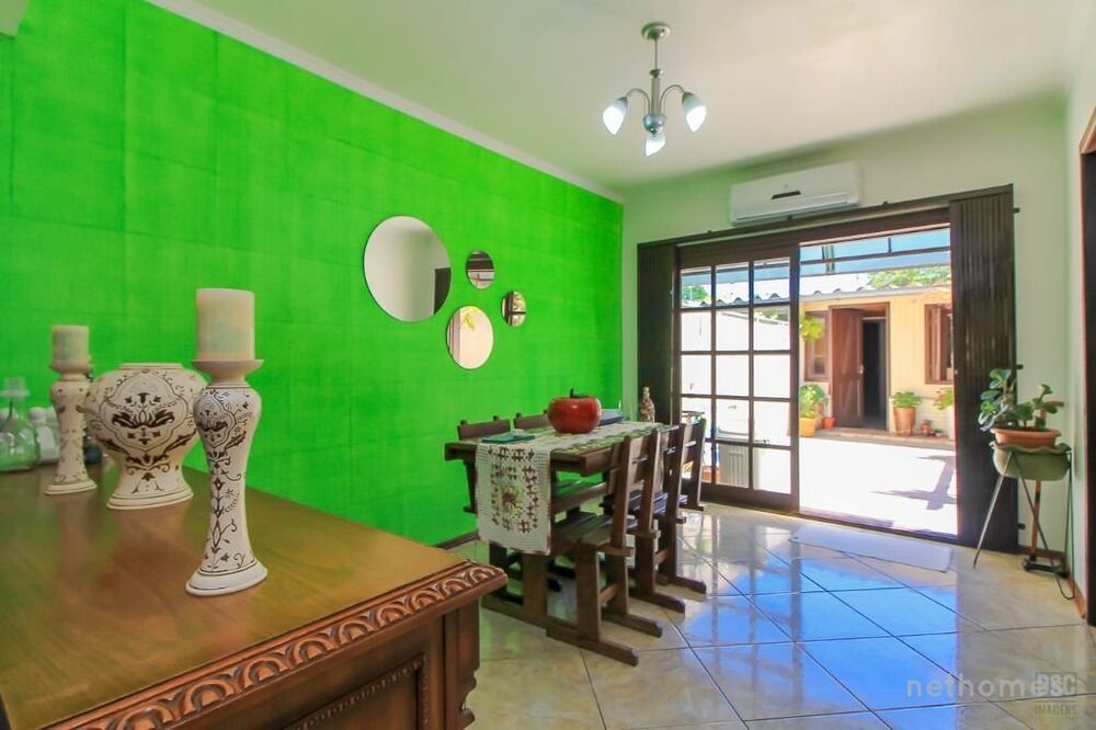 Casa à venda com 3 quartos, 198m² - Foto 5