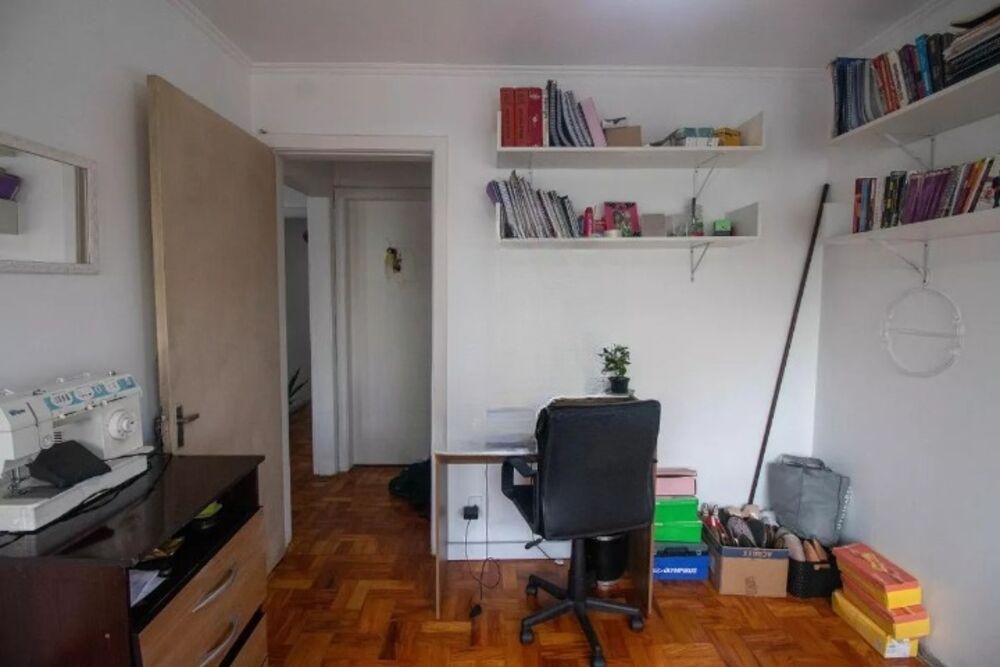 Apartamento, 2 quartos, 80 m² - Foto 6