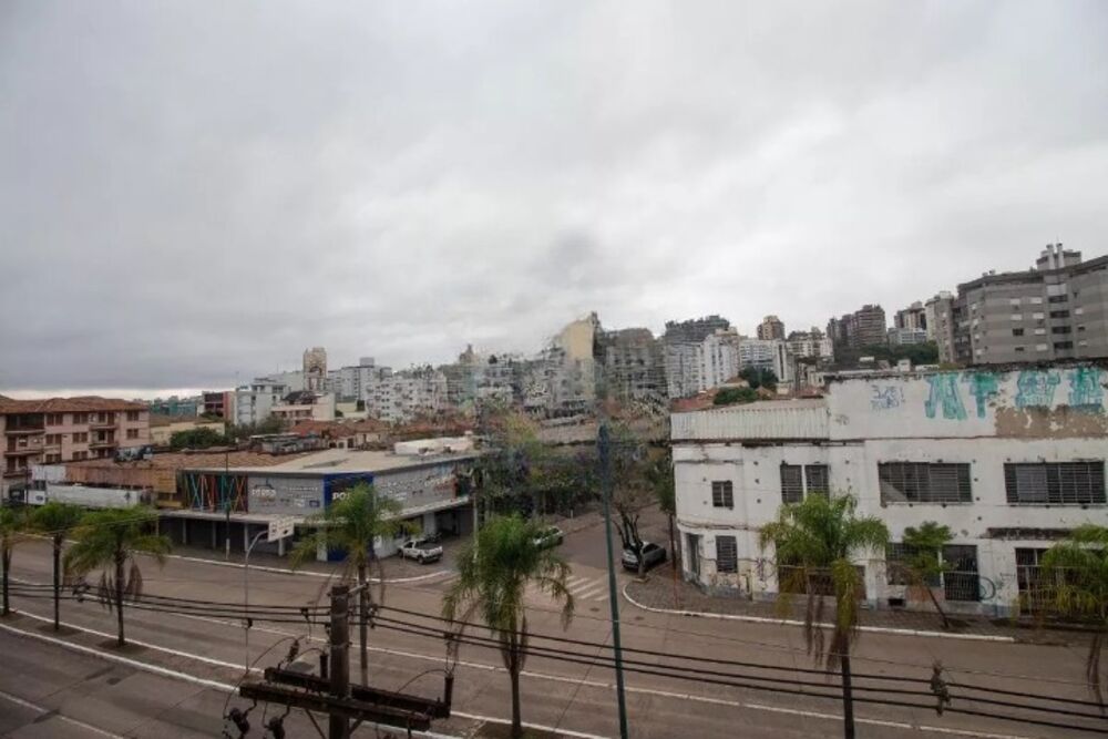 Apartamento, 2 quartos, 80 m² - Foto 2