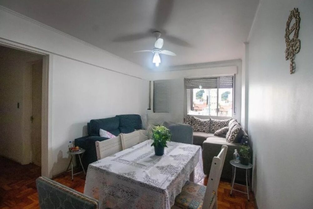 Apartamento, 2 quartos, 80 m² - Foto 3