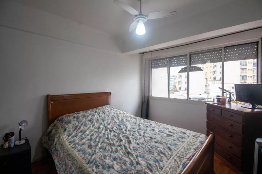 Apartamento, 2 quartos, 80 m² - Foto 7