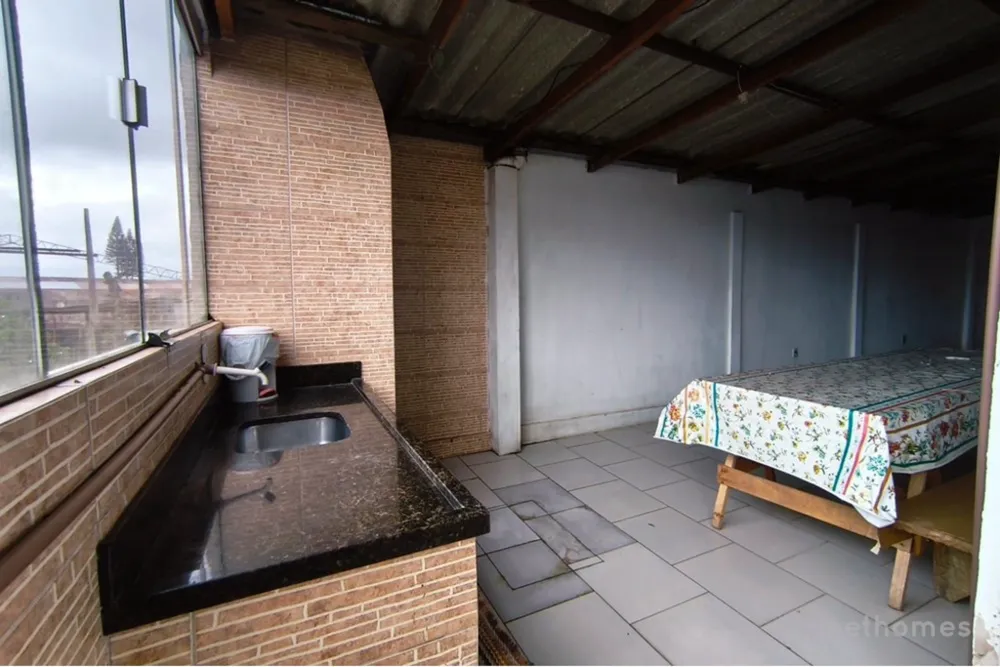 Loja-Salão, 160 m² - Foto 11