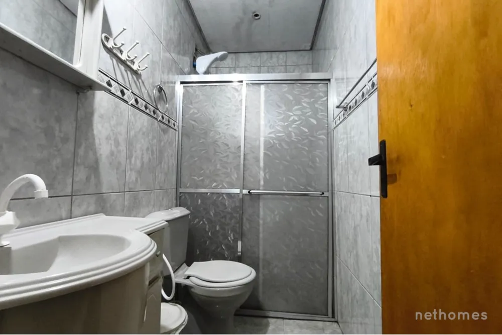 Loja-Salão, 160 m² - Foto 12