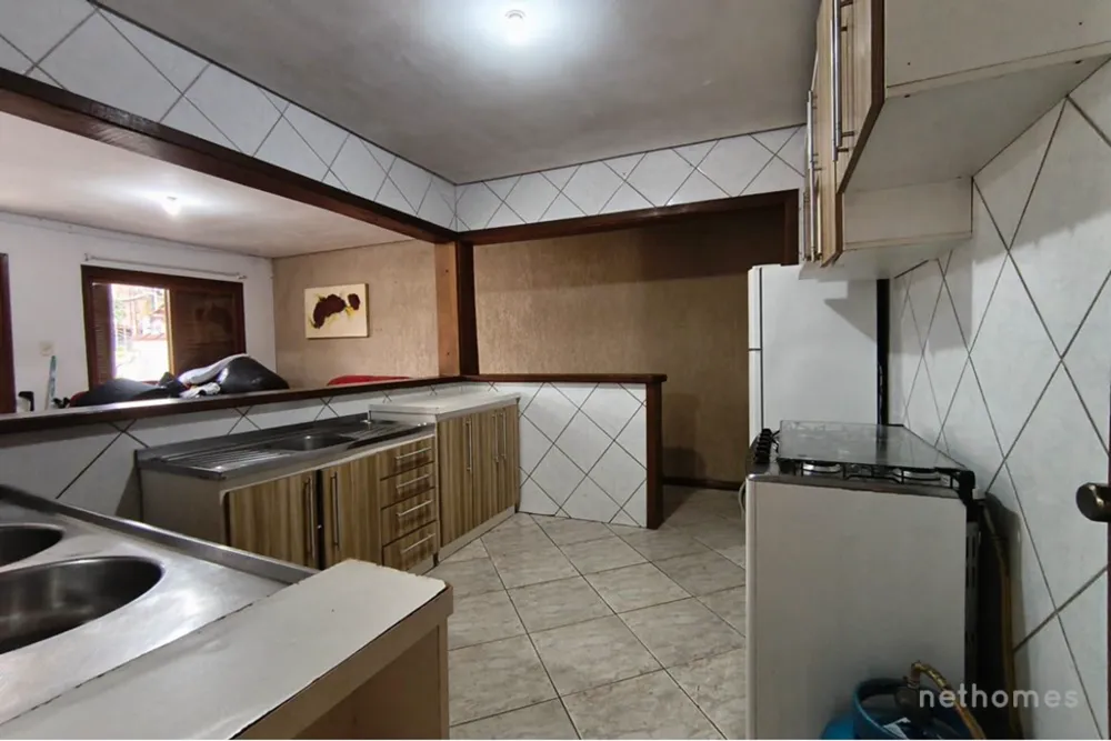 Loja-Salão, 160 m² - Foto 3