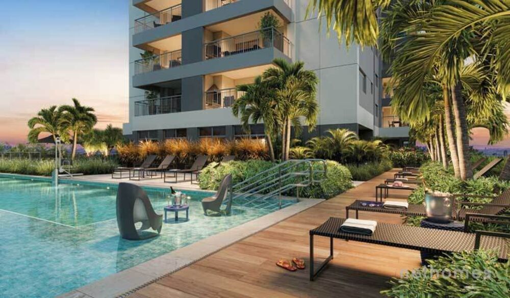 Apartamento, 2 quartos, 73 m² - Foto 8