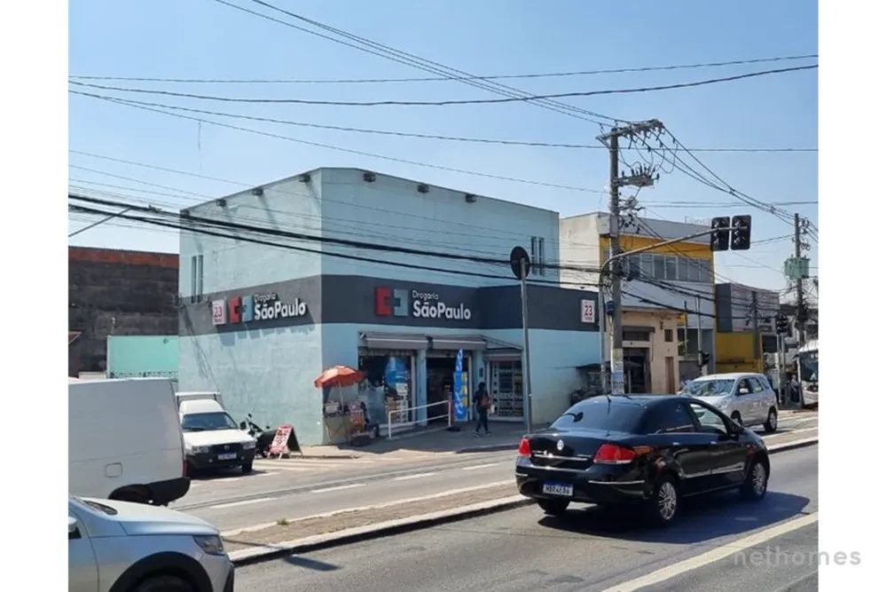 Loja-Salão, 288 m² - Foto 8