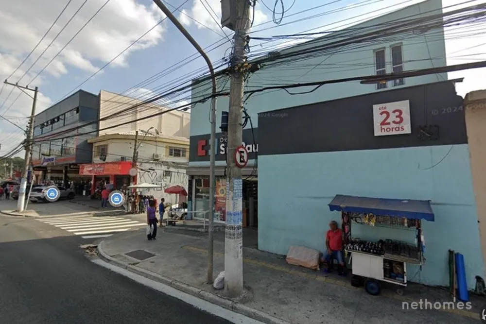 Loja-Salão, 288 m² - Foto 11