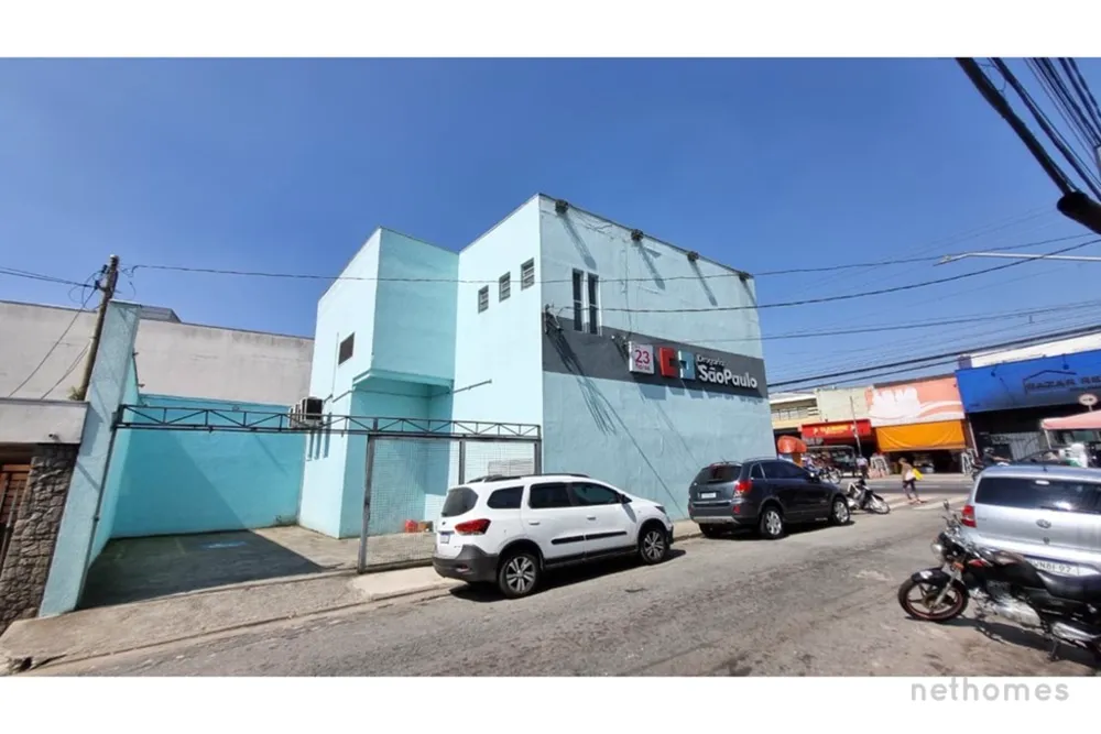 Loja-Salão, 288 m² - Foto 6