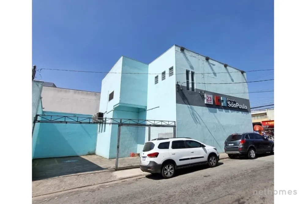 Loja-Salão, 288 m² - Foto 7