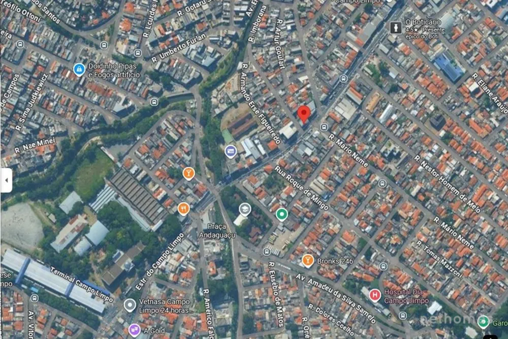 Loja-Salão, 288 m² - Foto 12