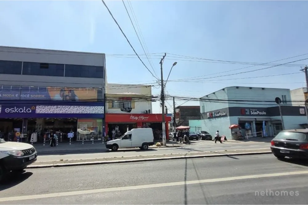 Loja-Salão, 288 m² - Foto 9