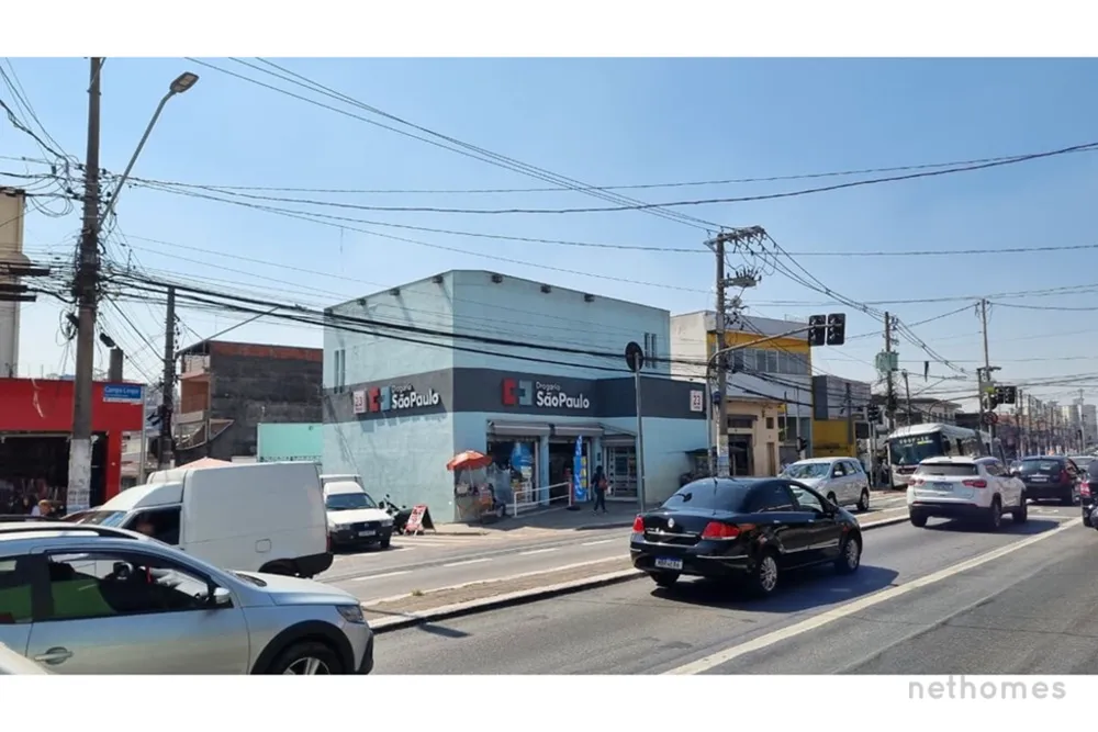 Loja-Salão, 288 m² - Foto 3