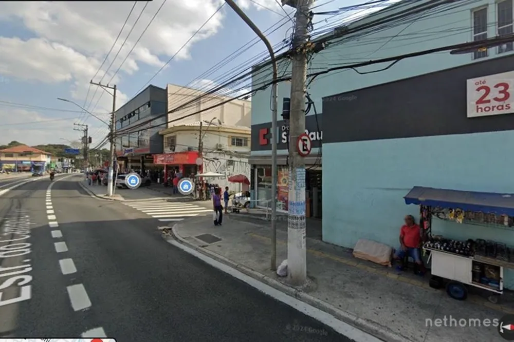 Loja-Salão, 288 m² - Foto 10