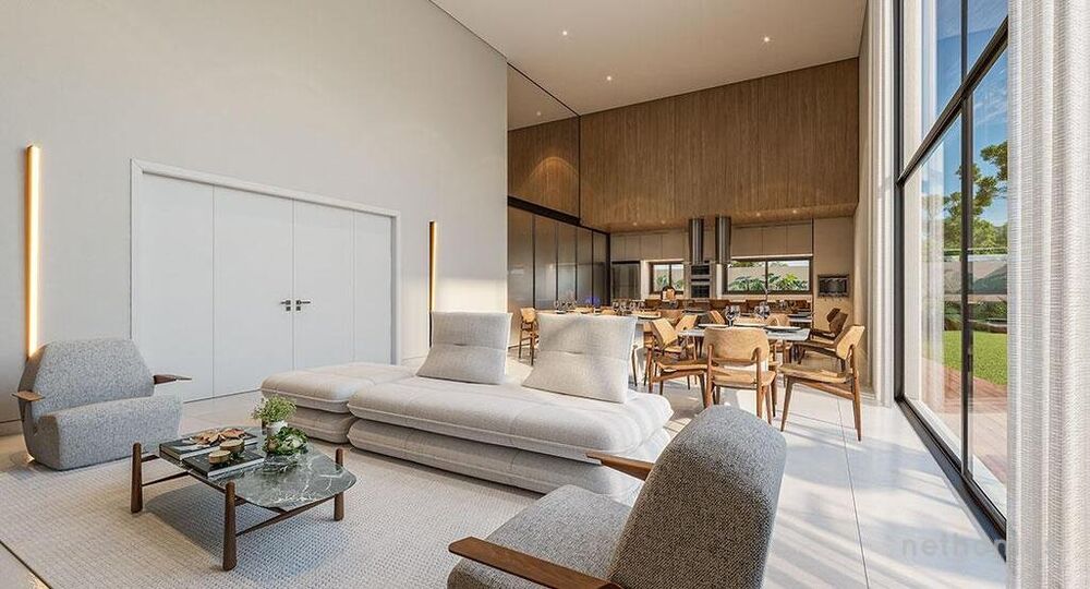 Cobertura Lançamentos com 3 quartos, 166m² - Foto 3
