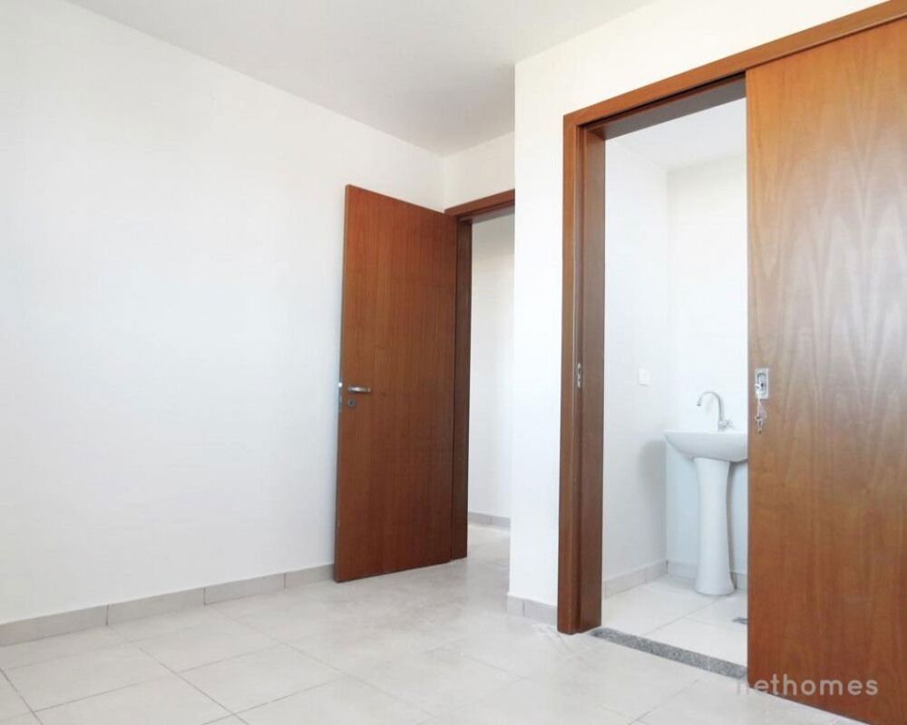 Apartamento Lançamentos com 3 quartos, 62m² - Foto 2