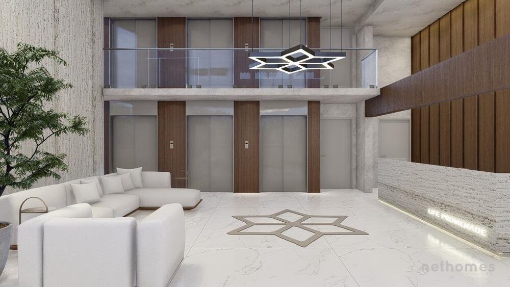 Apartamento, 2 quartos, 75 m² - Foto 3