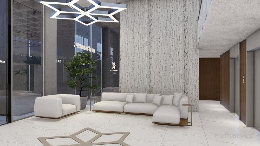 Apartamento, 2 quartos, 75 m² - Foto 2