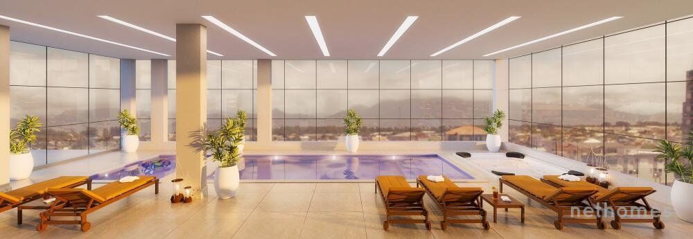 Apartamento, 2 quartos, 75 m² - Foto 9