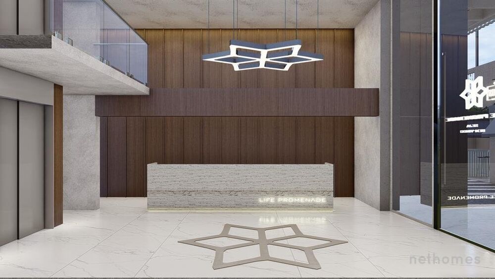 Apartamento, 2 quartos, 75 m² - Foto 1