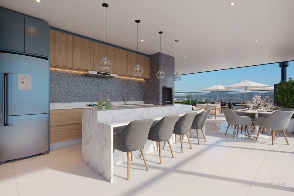 Apartamento, 3 quartos, 70 m² - Foto 4