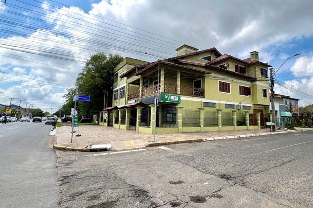 Imóvel Comercial, 652 m² - Foto 1