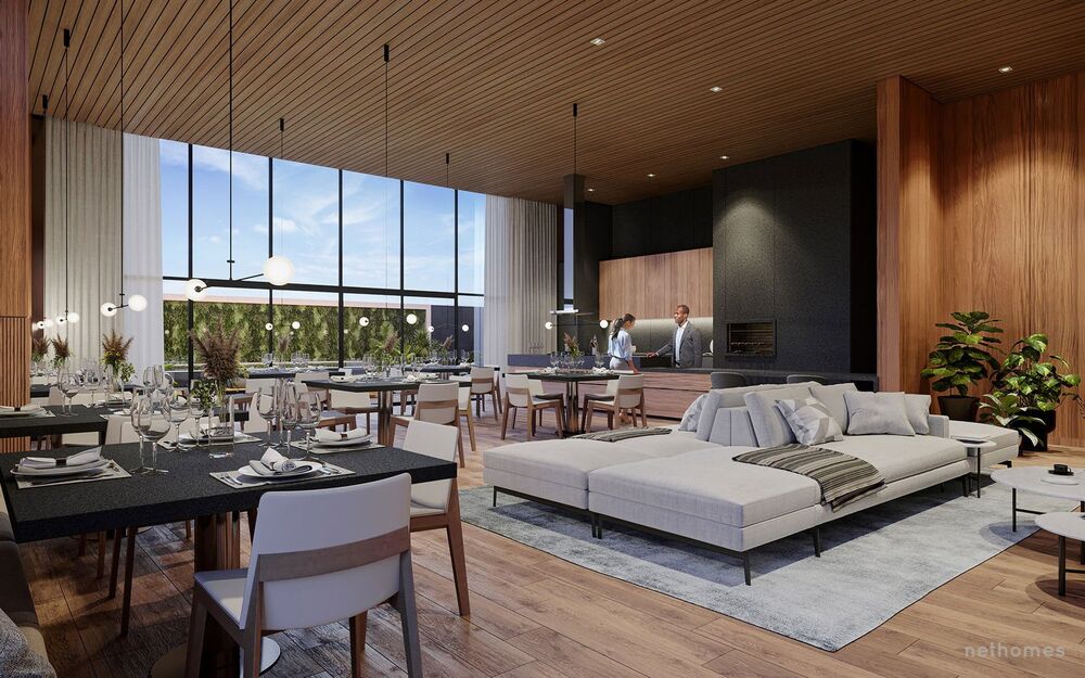 Apartamento, 3 quartos, 118 m² - Foto 4