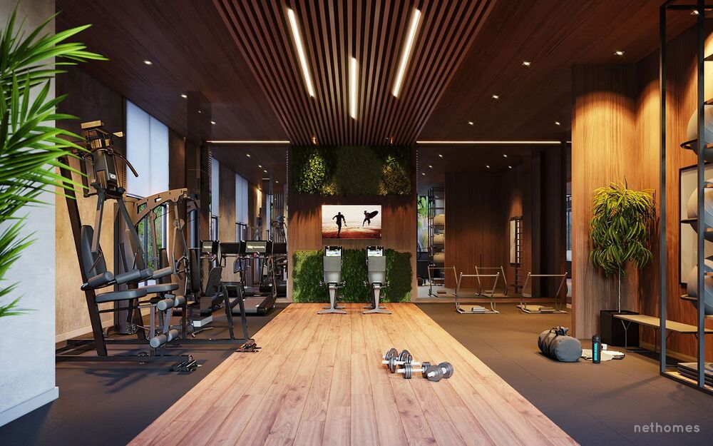 Apartamento, 3 quartos, 118 m² - Foto 7