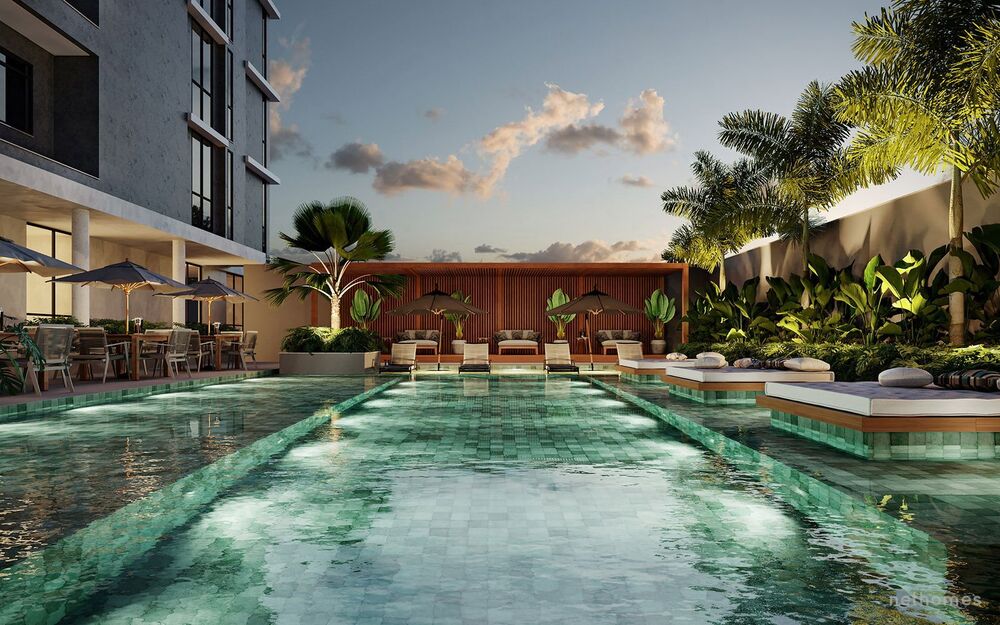 Apartamento, 3 quartos, 118 m² - Foto 3