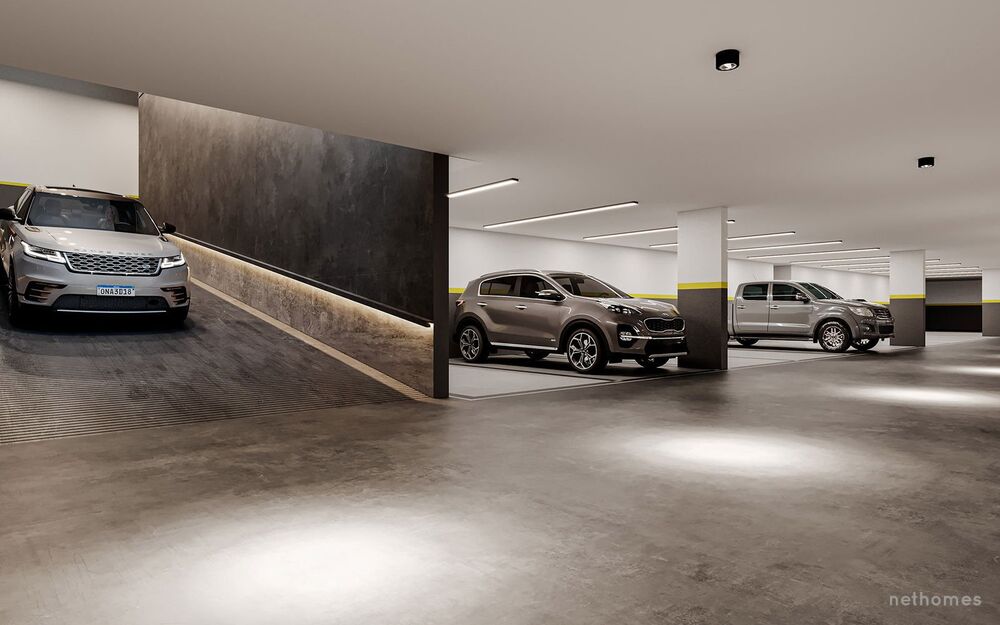 Apartamento, 3 quartos, 118 m² - Foto 8