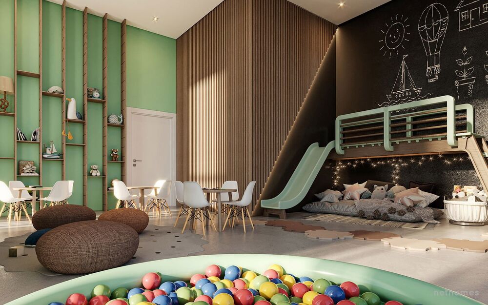 Apartamento, 3 quartos, 118 m² - Foto 6