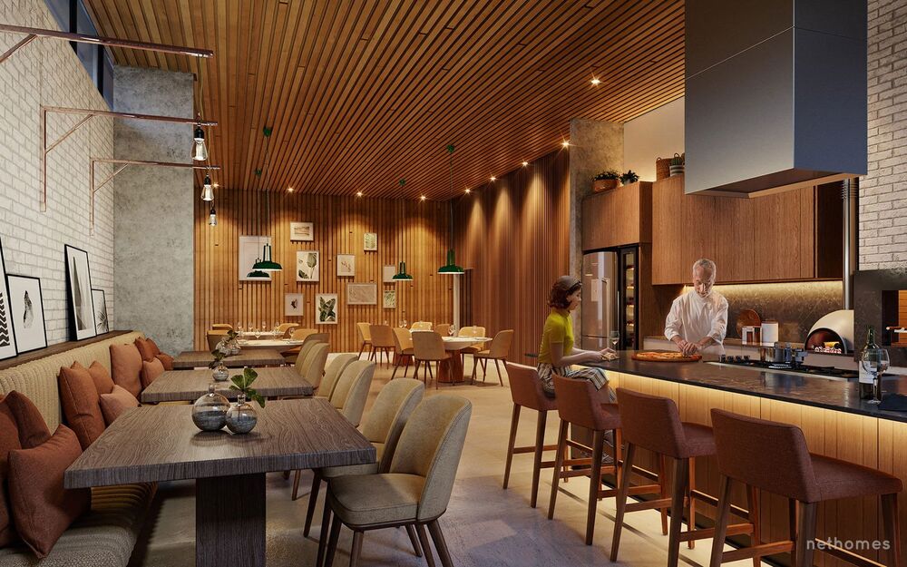 Apartamento, 3 quartos, 118 m² - Foto 5