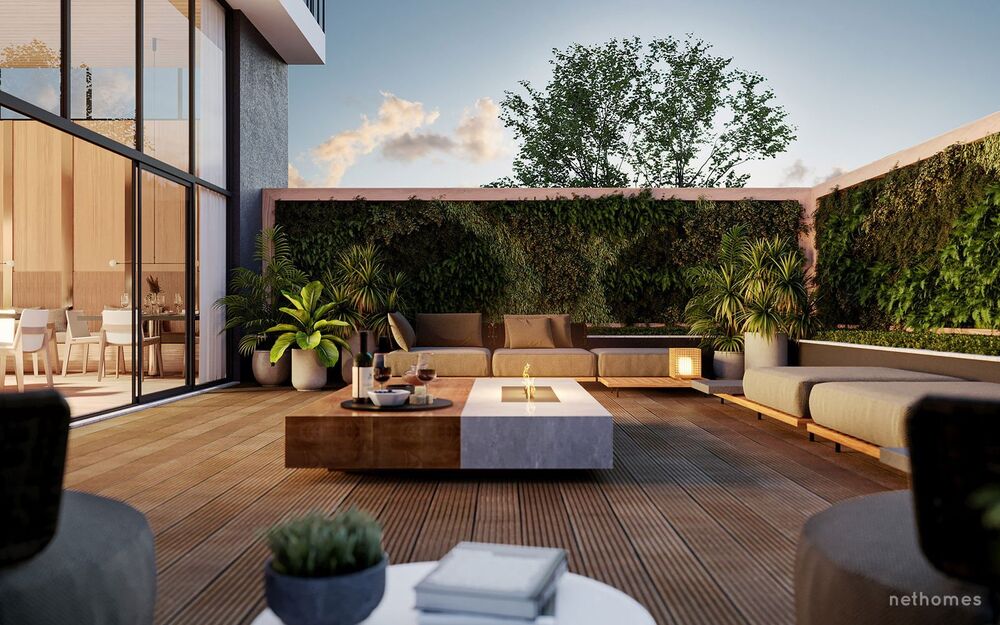 Apartamento, 3 quartos, 118 m² - Foto 2