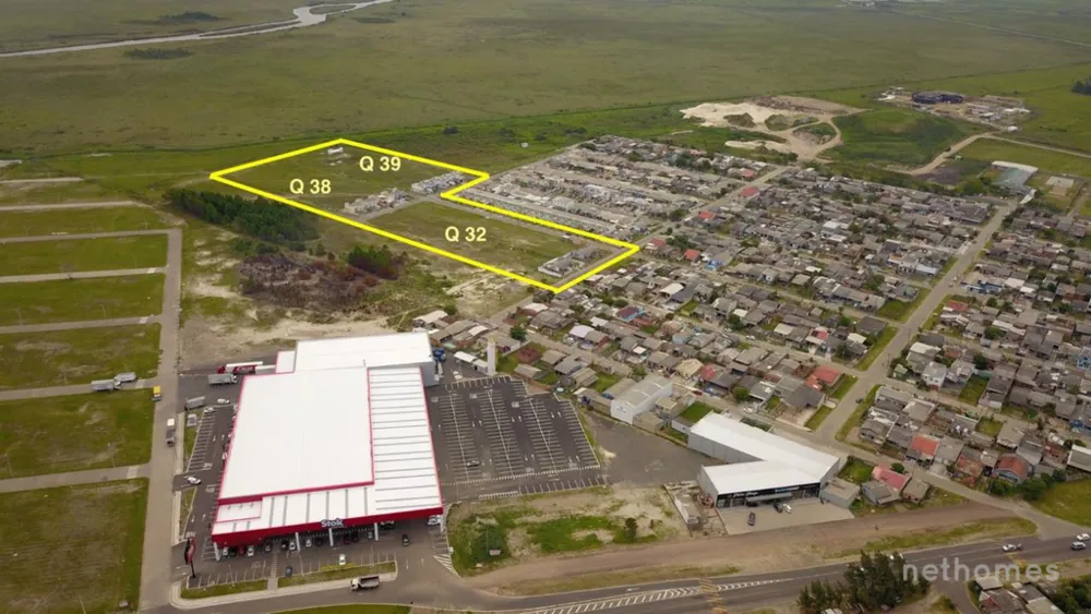 Terreno, 300 m² - Foto 1