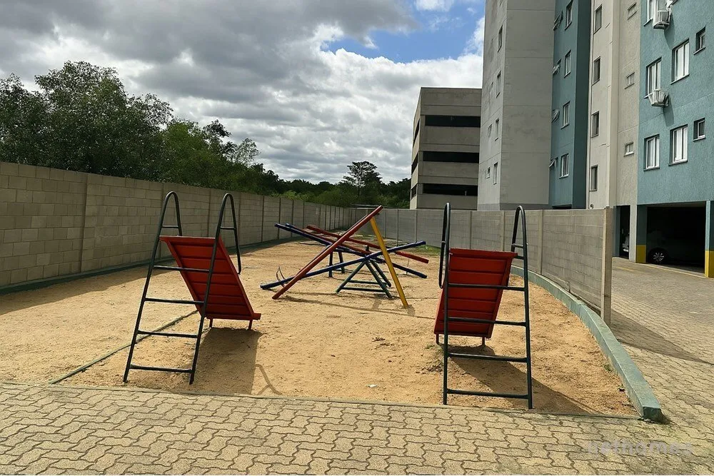Apartamento, 2 quartos, 48 m² - Foto 10
