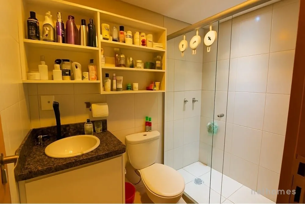 Apartamento, 2 quartos, 48 m² - Foto 8