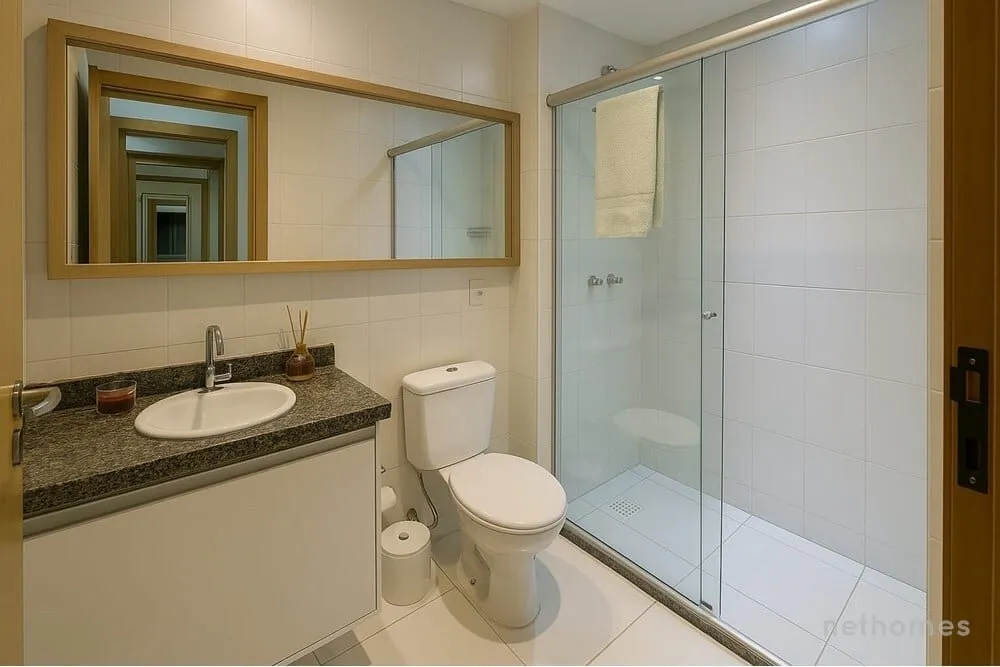 Apartamento, 2 quartos, 48 m² - Foto 7