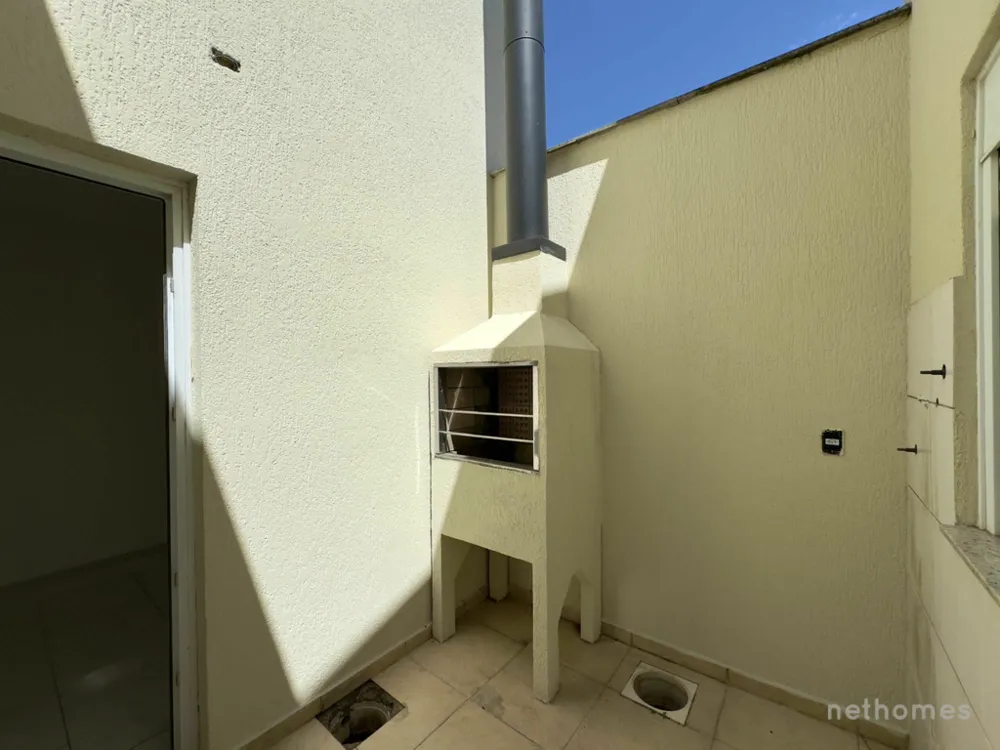 Casa de Condomínio, 2 quartos - Foto 2