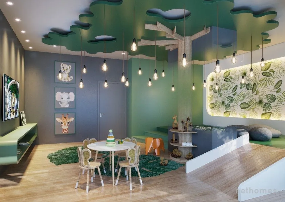 Apartamento, 3 quartos, 82 m² - Foto 5