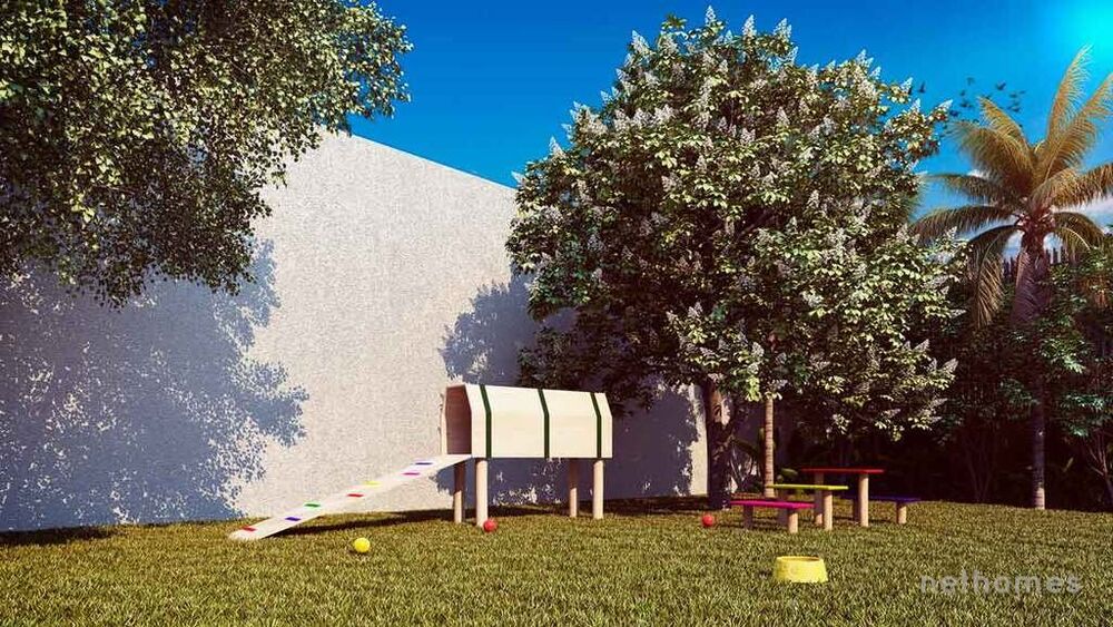 Apartamento Lançamentos com 2 quartos, 40m² - Foto 8