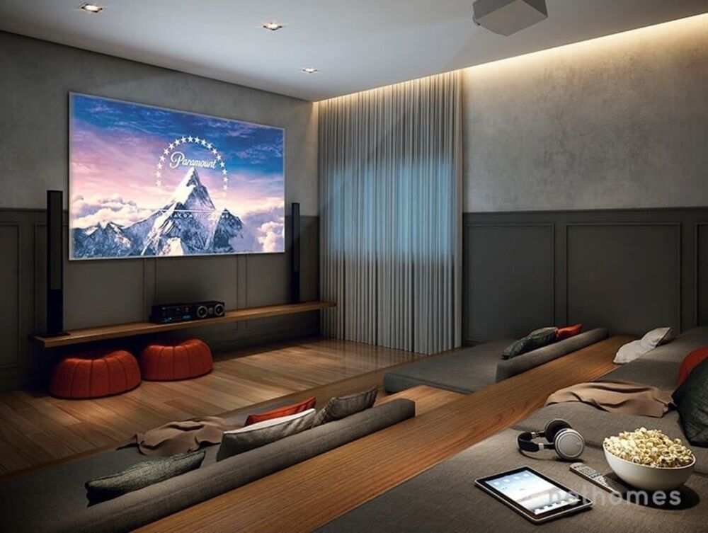 Apartamento Lançamentos com 2 quartos, 40m² - Foto 7