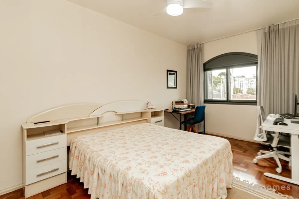Apartamento, 3 quartos, 271 m² - Foto 7