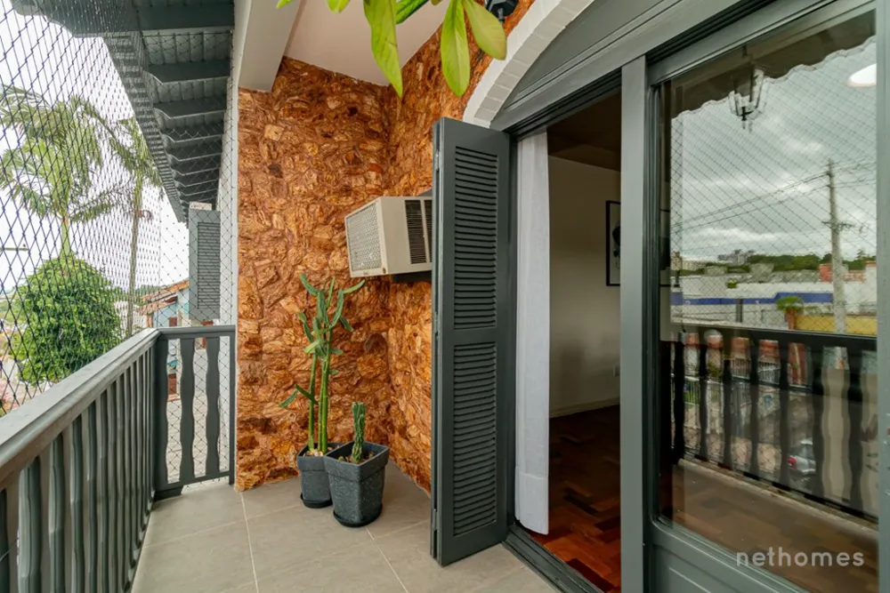 Apartamento, 3 quartos, 271 m² - Foto 4