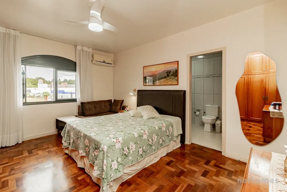 Apartamento, 3 quartos, 271 m² - Foto 8