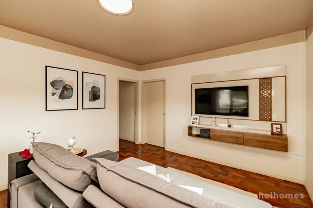 Apartamento, 3 quartos, 271 m² - Foto 2
