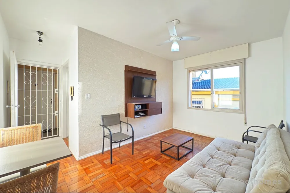 Apartamento, 1 quarto, 38 m² - Foto 4