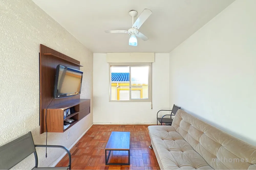 Apartamento, 1 quarto, 38 m² - Foto 5
